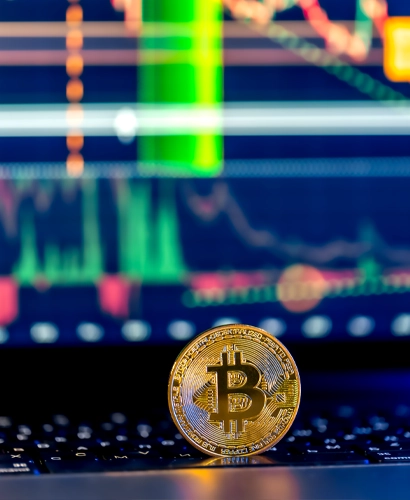 Eryxavin Trading Informationen