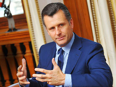 Erfolgreicher Eryxavin Trader